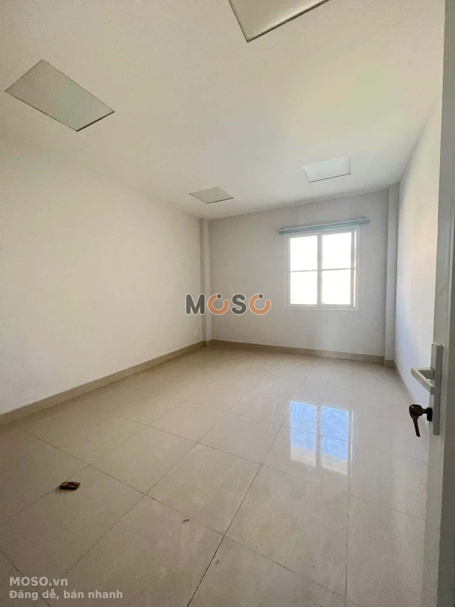 Cho thuê nhà mặt tiền Tô Hiệu Quận Tân Phú, TP.HCM – giá 12 triệu - ảnh 3